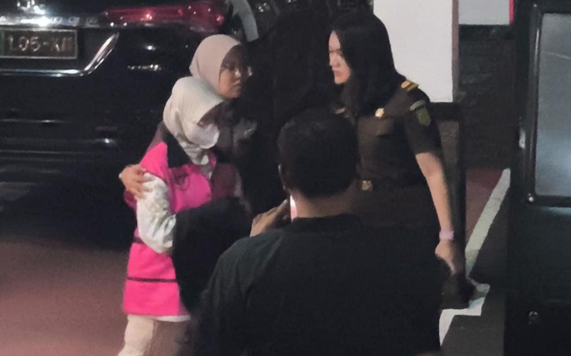 Korupsi Purwakarta