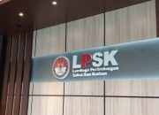 Jadi Tersangka ITE Usai Laporkan Dugaan Korupsi Baznas Jabar, LPSK Turun Tangan Lindungi Pelapor
