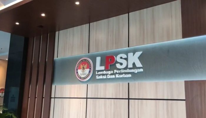 Jadi Tersangka ITE Usai Laporkan Dugaan Korupsi Baznas Jabar, LPSK Turun Tangan Lindungi Pelapor