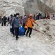 Longsor Gunung Kuda