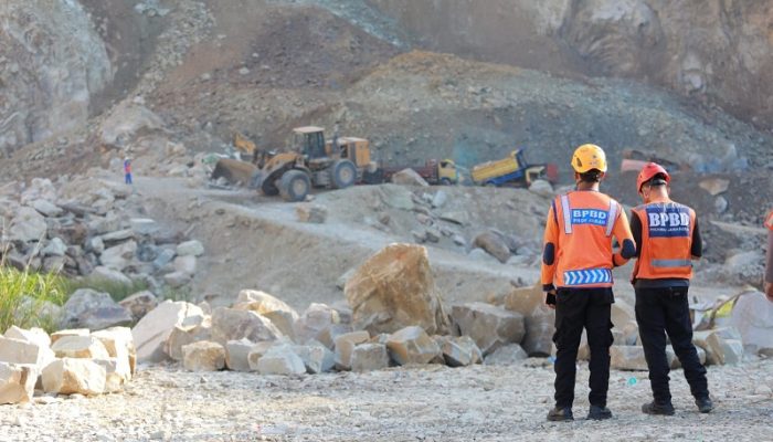 Pemkab Cirebon Siapkan Bantuan untuk Pulihkan Ekonomi Warga Pasca Longsor di Gunung Kuda