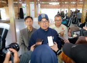 Farhan Tegaskan Dukungan Penuh Olahraga di Bandung, Siap Cetak Atlet Kelas Dunia!