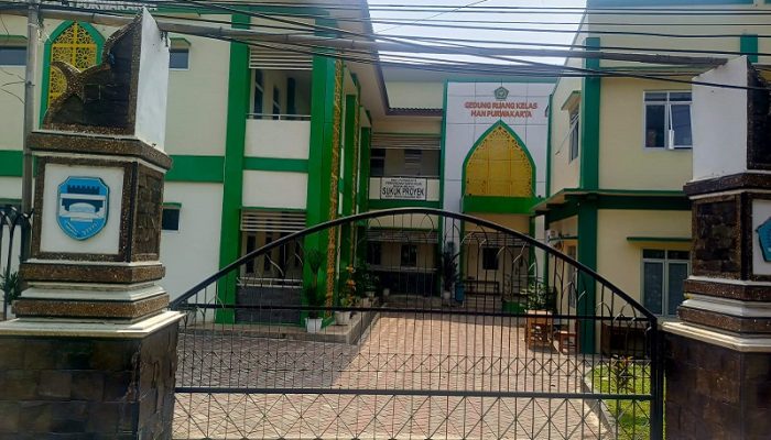 Soal Biaya Pendidikan, MAN Purwakarta Klarifikasi Status Dana Sumbangan Komite