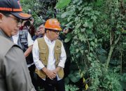 Relokasi Total Korban Tanah Bergerak di Purwakarta, Pemerintah Pastikan Hunian Tetap Dibangun