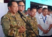 Usai Kepala Daerah, Pemerintah Siapkan Retret di Magelang bagi Seluruh Sekda