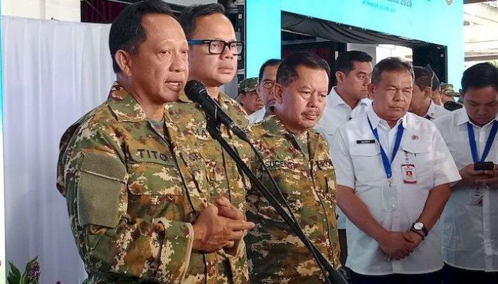 Usai Kepala Daerah, Pemerintah Siapkan Retret di Magelang bagi Seluruh Sekda
