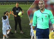 MH Soccer Academy: Tempat Mimpi Sepakbola Dimulai ala Markus Horison