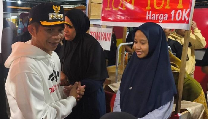 Bupati Purwakarta Terapkan Jam Malam untuk Pelajar, Ini Aturannya