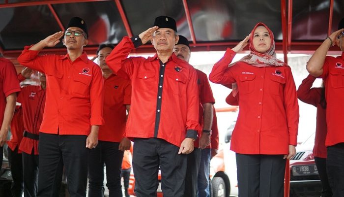Ineu Purwadewi: Pancasila Harus Dihidupkan, Bukan Sekadar Dikenang