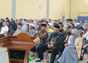 PLN Pastikan Konstruksi PLTA Cisokan Aman, Sosialisasi Quarry Gunung Karang Direspons Positif Warga