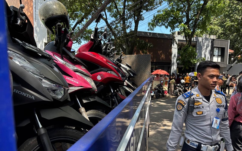 Parkir Liar