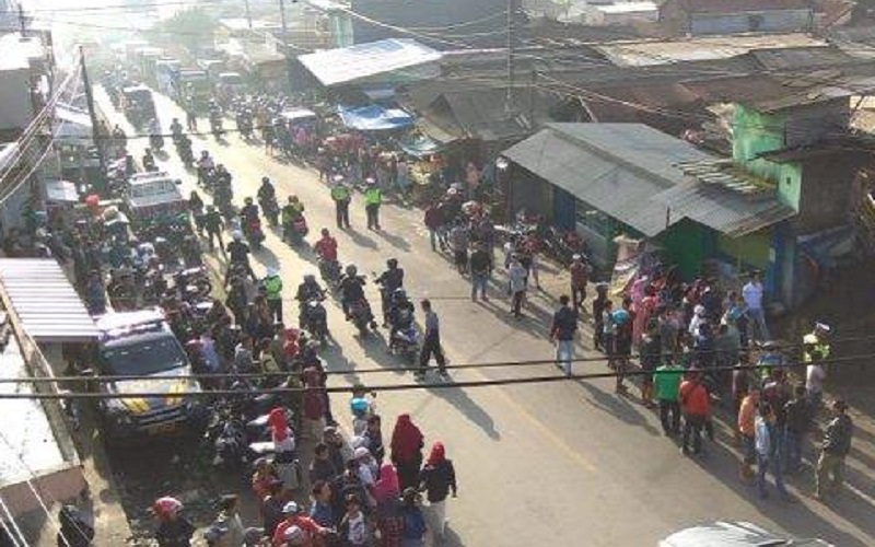 Pasar Gekbrong