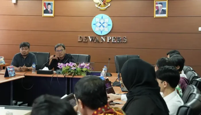 Pemburu Hoaks di Indonesia Terancam, Koalisi Cek Fakta Desak Perlindungan
