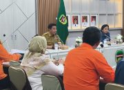 Pergerakan Tanah Ancam Warga Purwakarta, Pemkab Siapkan Relokasi dan Tanggap Darurat