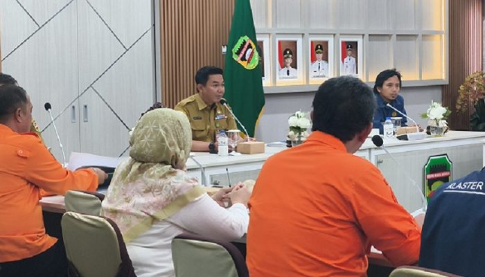 Pergerakan Tanah Ancam Warga Purwakarta, Pemkab Siapkan Relokasi dan Tanggap Darurat