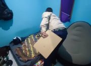 Pemuda Asal Kebumen Ditemukan Tewas di Kontrakan Purwakarta, Diduga Karena Sakit