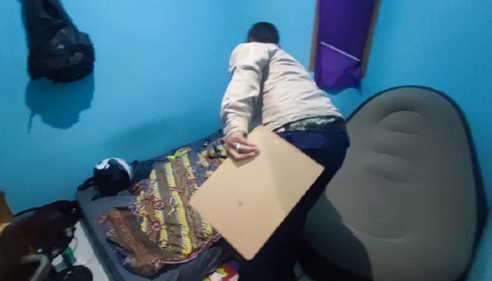 Pemuda Asal Kebumen Ditemukan Tewas di Kontrakan Purwakarta, Diduga Karena Sakit