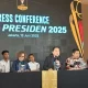 Piala Presiden 2025 digelar! Oxford United & Port FC siap tantang Arema, Persib, dan Dewa United di laga pembuka 6 Juli.