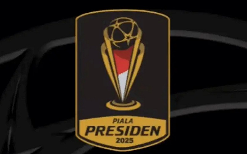 Piala Presiden