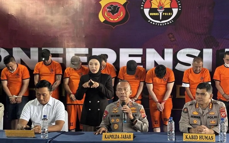 Polda Jabar