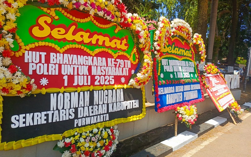 Polres Purwakarta