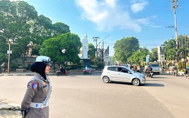 Polres Purwakarta