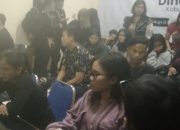 Sebanyak 26 Wanita Termasuk Anak di Bawah Umur di Cianjur Diduga Terlibat Prostitusi Online