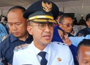 Cegah Kekerasan, Wabup Cianjur Minta Warga Perketat Pengawasan Anak