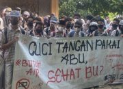 Fakta Pencopotan Kepala SMAN 9 Tambun Bekasi Usai Para Siswa Unjuk Rasa