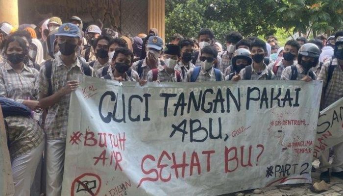 Fakta Pencopotan Kepala SMAN 9 Tambun Bekasi Usai Para Siswa Unjuk Rasa