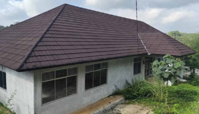 Soal RKB SMKN 1 Cijeungjing Senilai Rp2,6 Miliar, Kejari Ciamis Turun Tangan!