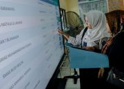Sekolah Negeri di Depok Kekurangan Siswa Baru, MKKS Soroti Sistem Kuota Penerimaan