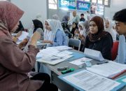 SPMB Tahap 2 Berjalan Lancar, Disdik Jabar Terapkan Tes Terstandar CAT dan Antisipasi Kecurangan