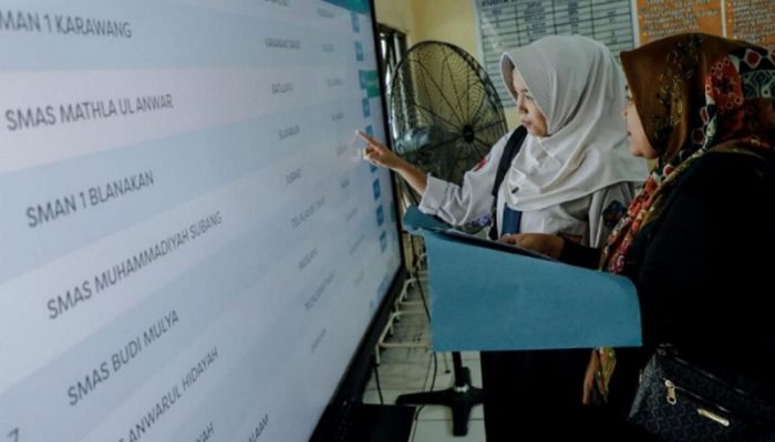 Guru Honorer SD di Depok Ditangkap Usai Terima Uang Rp7,5 Juta dari Orang Tua Murid