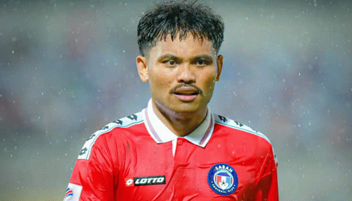 Ini Alasan Saddil Ramdani Gabung Persib Bandung, Ternyata…