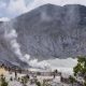Gunung Tangkuban Parahu