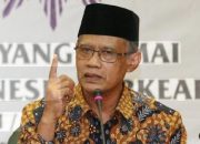 Muhammadiyah Tak Setuju Putusan MK Soal Sekolah Dasar Gratis, Ini Alasannya