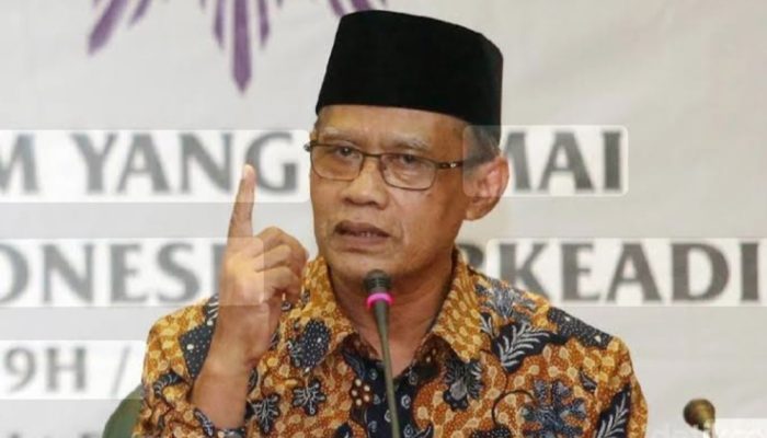 Muhammadiyah Tak Setuju Putusan MK Soal Sekolah Dasar Gratis, Ini Alasannya