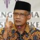 Ketua Umum Pimpinan Pusat Muhammadiyah, Haedar Nashir