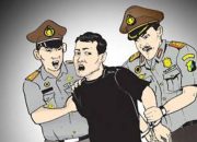 Pria di Cianjur Minta Bantuan Dedi Mulyadi Usai Jadi Korban Salah Tangkap, Polisi Ajukan Damai