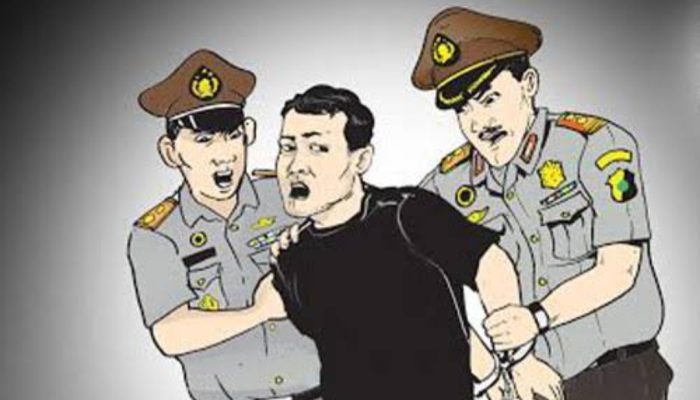 Pria di Cianjur Minta Bantuan Dedi Mulyadi Usai Jadi Korban Salah Tangkap, Polisi Ajukan Damai