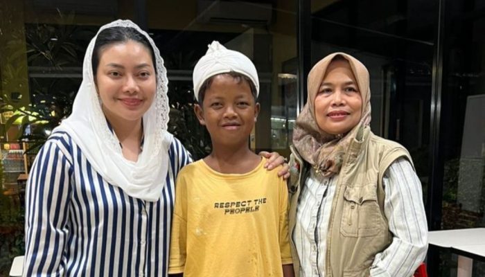 Bocah Brebes Tempuh Ratusan Kilometer ke Subang Demi Bertemu Dedi Mulyadi, Ini Kata Bupati Paramitha