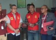 Dugaan Korupsi Pengelolaan Pasar Kalijati Subang, Dua Orang Resmi Jadi Tersangka