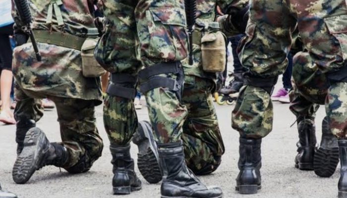 Kemendagri Larang Ormas Kenakan Seragam Mirip TNI-Polri, Tegaskan Pentingnya Penertiban