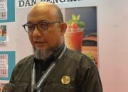 Novel Baswedan Resmi Ditunjuk Jadi Wakil Kepala Satgassus Penerimaan Negara