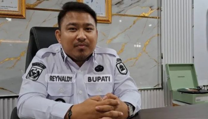 Bupati Subang Bicara Soal Rencana Relokasi Pedagang di Jalur Jalancagak-Ciater