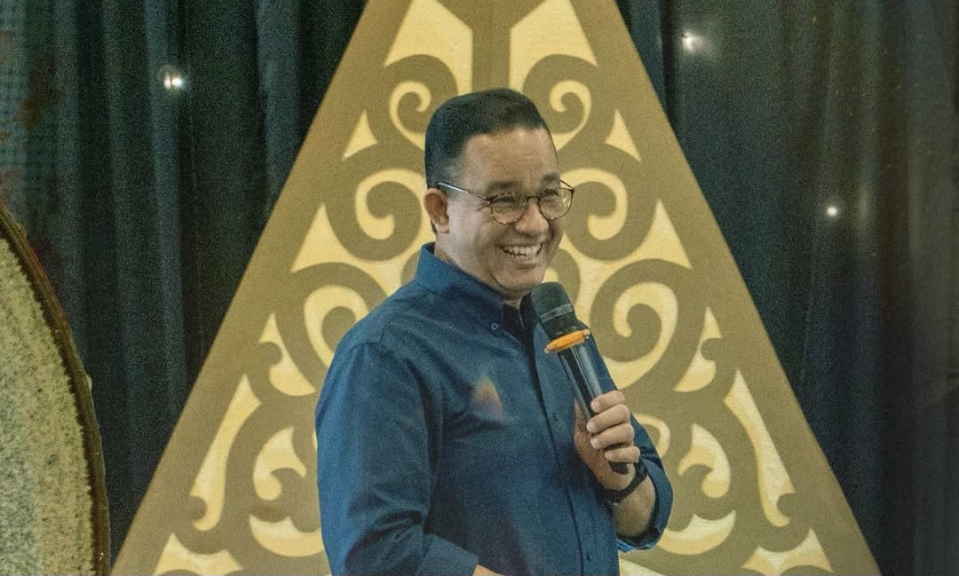 Anies Baswedan