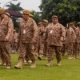 Sejumlah kepala daerah sudah tiba di IPDT Jatinangor Sumedang untuk mengikuti retret gelombang kedua.
