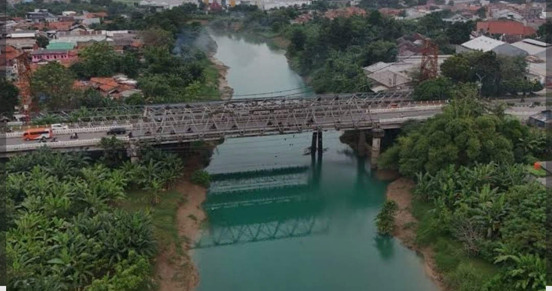 Sungai Citarum
