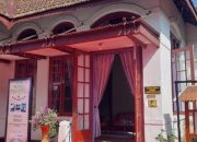 Gedung SMPN 1 Cimahi hingga Rumah Dinas TNI Resmi Ditetapkan Jadi Cagar Budaya